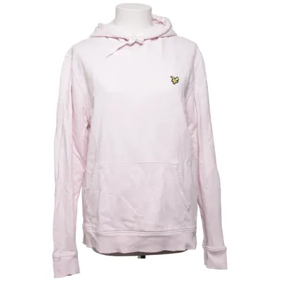 Huvtröja (ML416VOG) från Lyle & Scott Ekologisk bomull