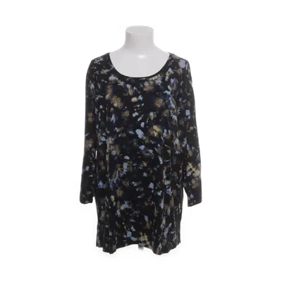 Klänning (Svart, Flerfärgad) från Masai Elastan, Lyocell