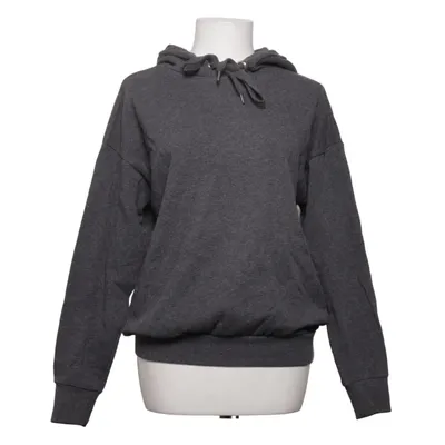 Sweat à capuche (Gris) de Label Of Graded Goods Coton, Polyester