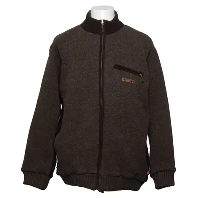 Veste polaire (Marron) de Härkila Polyester, Laine