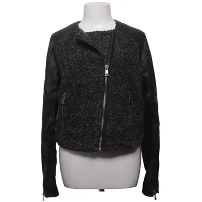 Jacka (Grå, Svart) från Tindra Polyester, Polyuretan