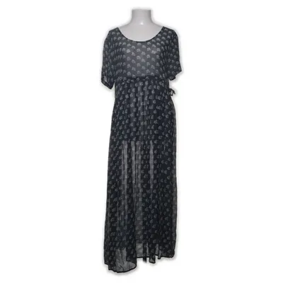 Långklänning (Blå, Grå) från Marc Aurel