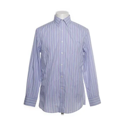 Shirt (Lila, Meerkleurig) van Tommy Hilfiger Katoen