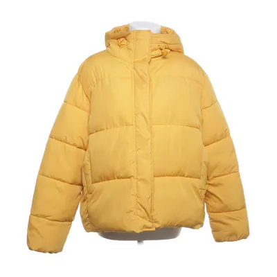 Winter jacket (Yellow) from Lager 157 Polyester