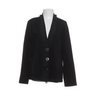 Kavaj (Svart) från Betty Barclay Bomull, Polyester