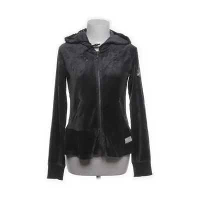 Huvtröja (Grå) från Odd Molly Bomull, Polyester