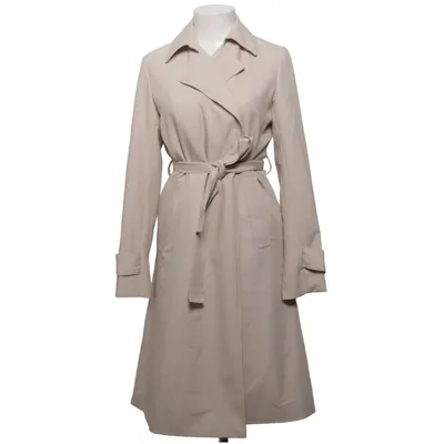 Trench-coat (Beige) de Essentials by Tchibo Élasthane, Polyester, Viscose