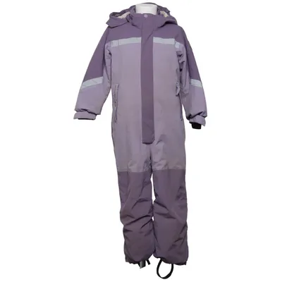 Outdoor Overall (Jupiter) von McKinley Polyamid, Polyester