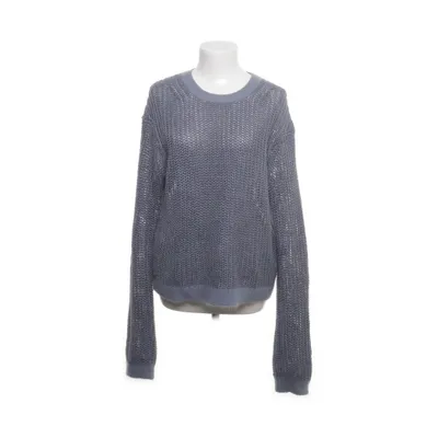 Trui (Blauw) van Acne Studios Linnen