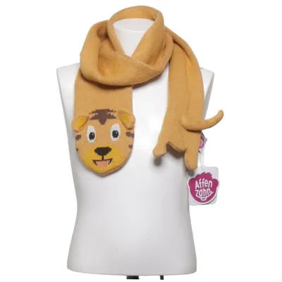 Scarf (Tiger) from Affenzahn Organic cotton