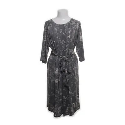 Klänning (Grå, Flerfärgad) från Åhléns +