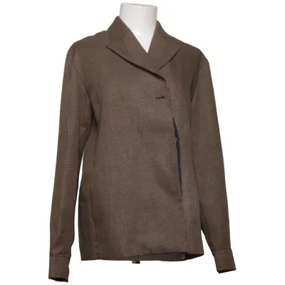 Blazer (Corinne) fra WHYRED Acetat, Polyester, Viscose