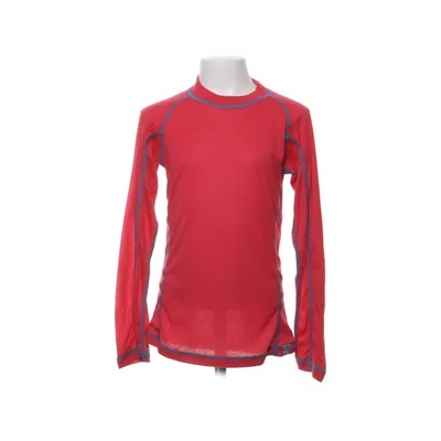 Base layer shirt (Red, Blue) from Spex Polyester