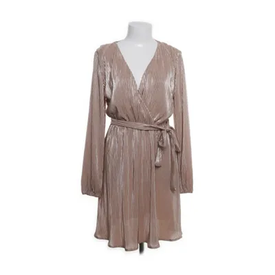 Dress (Beige) from Jus de Pom