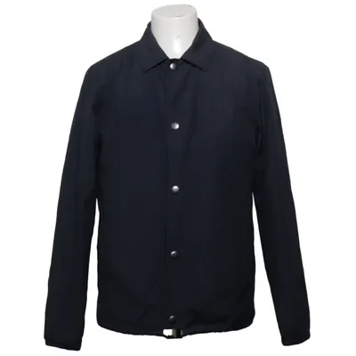 Coach jacket (Travis Coach Jkt) from Emilio Cotton, Polyamide, Polyester