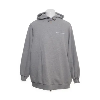 Huvtröja (Grå) från Ragdoll Bomull, Polyester