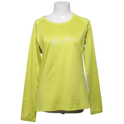 T-shirt à manches longues (Vert) de Alpine pro