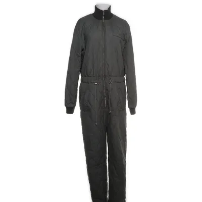 Overall (Grön) från Global Funk Polyester