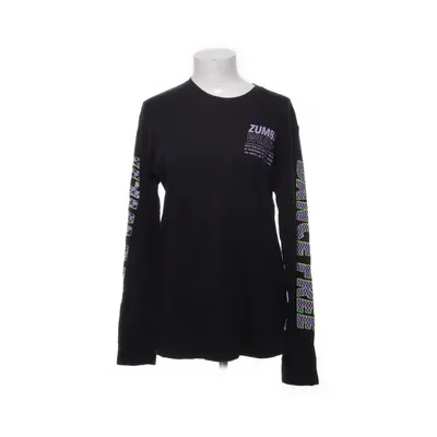 Långärmad t-shirt (Grå) från Zumba Wear Bomull