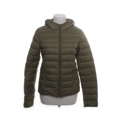 Lättviktsjacka (Grön) från Zalando Essentials