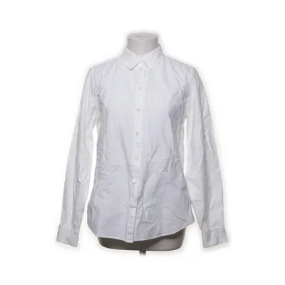 Shirt (Wit) van Lacoste Katoen