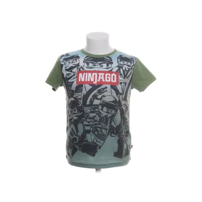 T-shirt (Groen, Meerkleurig) van LEGO Katoen