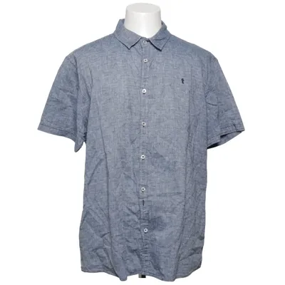 Short sleeve shirt (MSH831029) from Twinlife