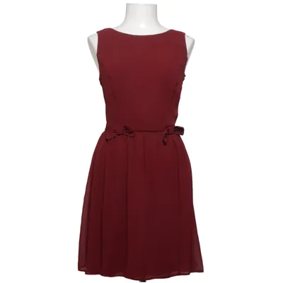 Robe (Rouge) de New Look Polyester