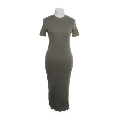 Maxi jurk (Groen) van Primark Cares Nylon, Viscose