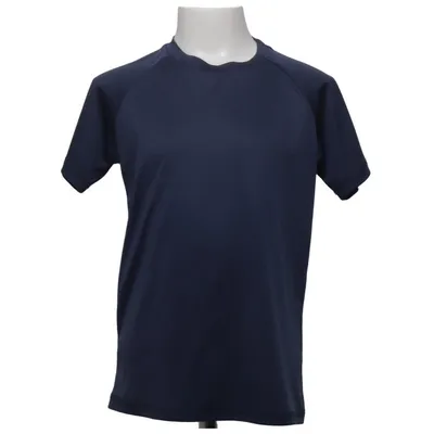 T-shirt (Bleu) de Energetics