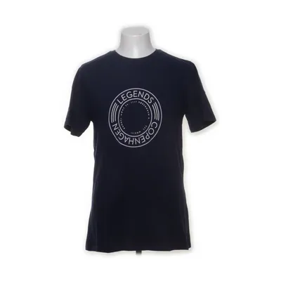 T-shirt (Blue) from Legends Cotton