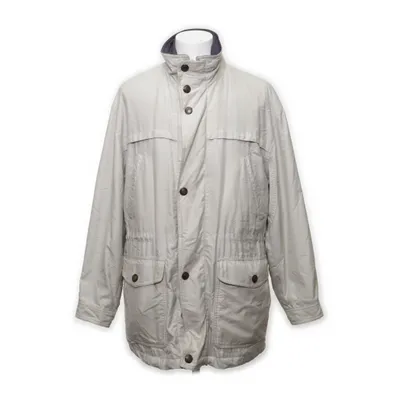 Parka (Beige) van Newport Polyamide, Polyester, Polyurethaan