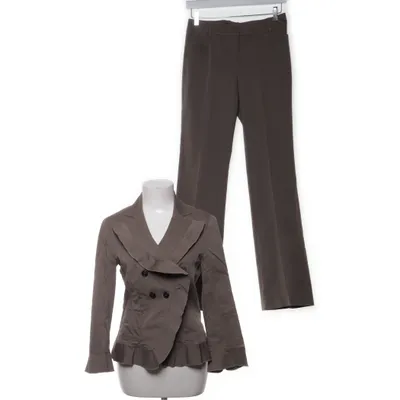Suit (WC 81.24 W29) from Marc Cain Cotton, Elastane