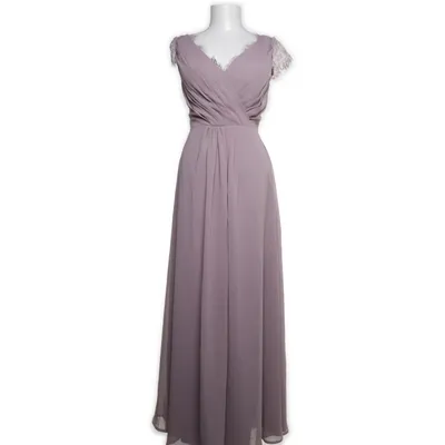 Evening gown (Pink) from JJ's House Polyester