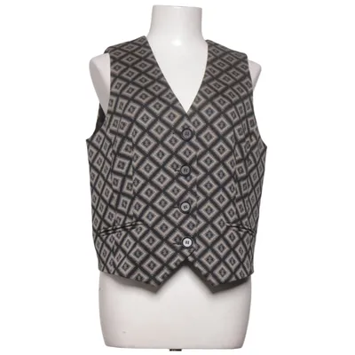 Gilet de costume (Noir, Gris, Beige) de Costamani