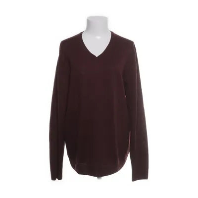 Sweater (Red) from Mexx Metropolitan Acrylic, Merino wool