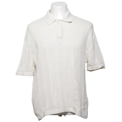 Polo shirt (Beige) from H&M Cotton