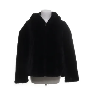 Vinterjacka (Svart) från Zara Polyester