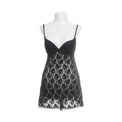 Negligé (Zwart) van H&M Polyester, Polyamide