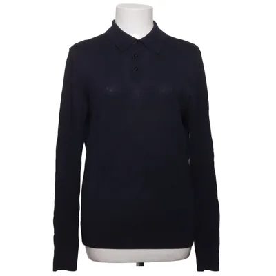 Tröja (THE MERINO WOOL POLO) från Asket Merinoull