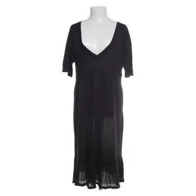 Jurk (Lila) van Noa Noa Katoen, Viscose