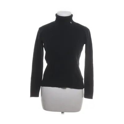 Turtleneck (Sort) fra Ralph Lauren