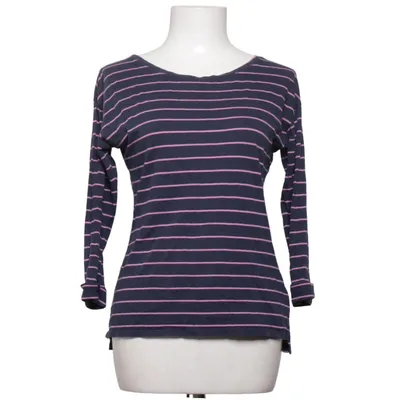 Long sleeve T-shirt (Blue, Pink) from Patagonia Lyocell, Organic cotton