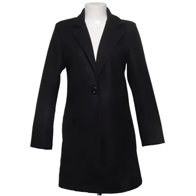 Kappa (Svart) från New Collection