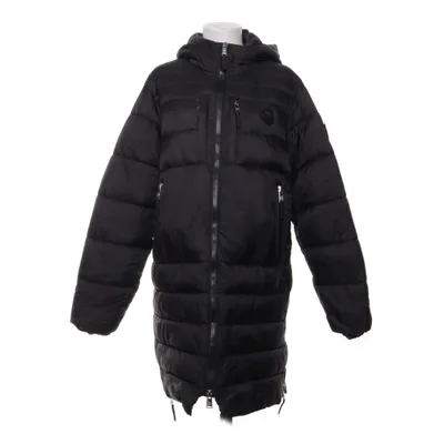 Manteau d'hiver (Noir) de Plein Sport Polyamide, Polyester