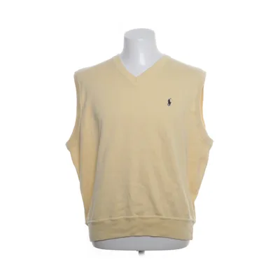 Slipover (Gul) från Polo Golf Ralph Lauren Bomull