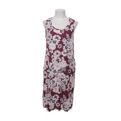 Jurk (Lila, Meerkleurig) van BPC Bonprix Collection Katoen