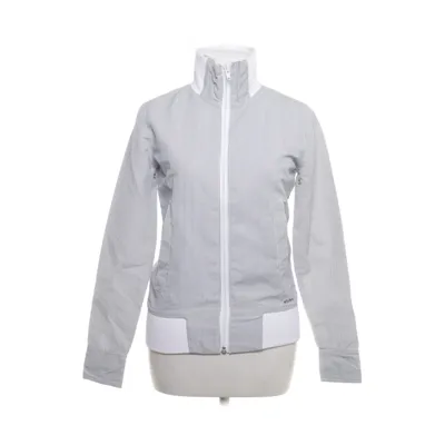 Jacka (Vit, Blå) från Elvine Polyester