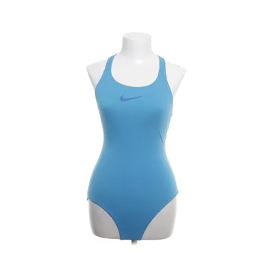 Badedragt (Blå) fra Nike