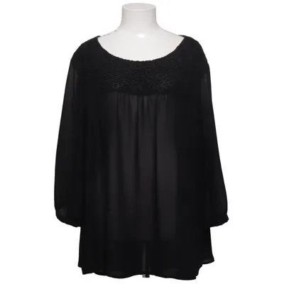 Blouse (Noir) de Fresh Spirit